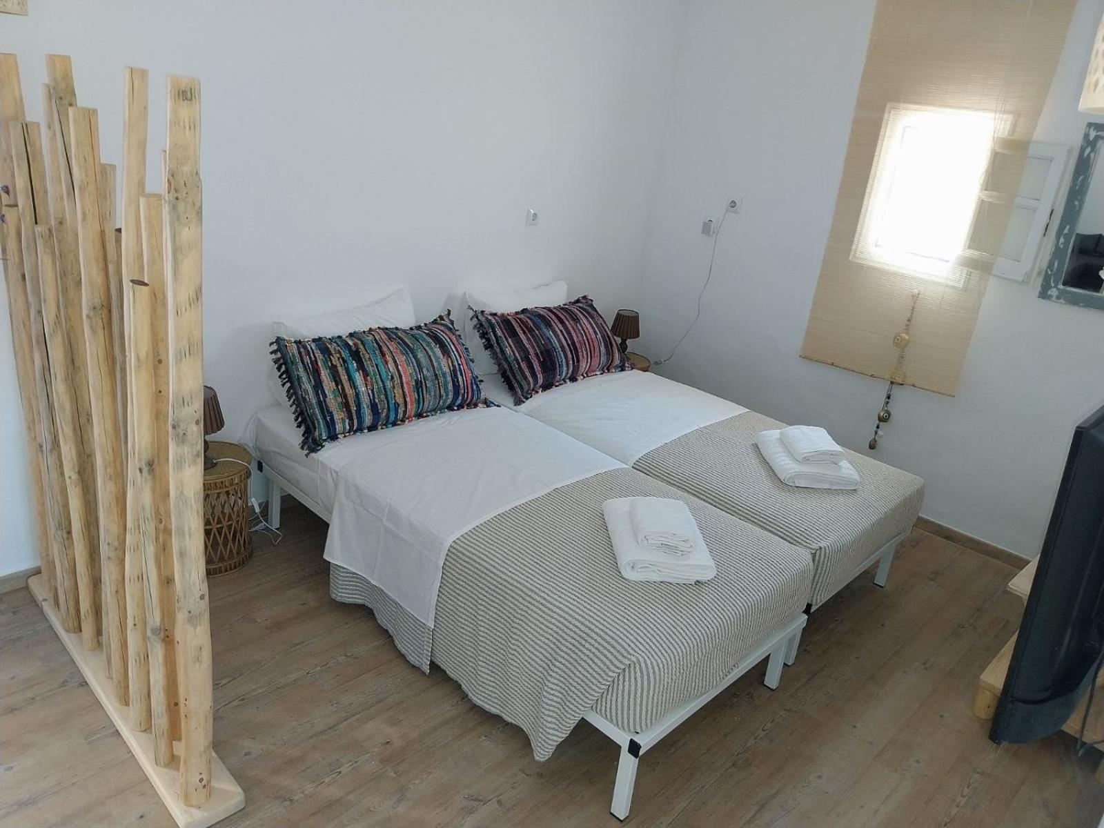 Apartment Mz Mykonos Rock Panormos (Tinos)