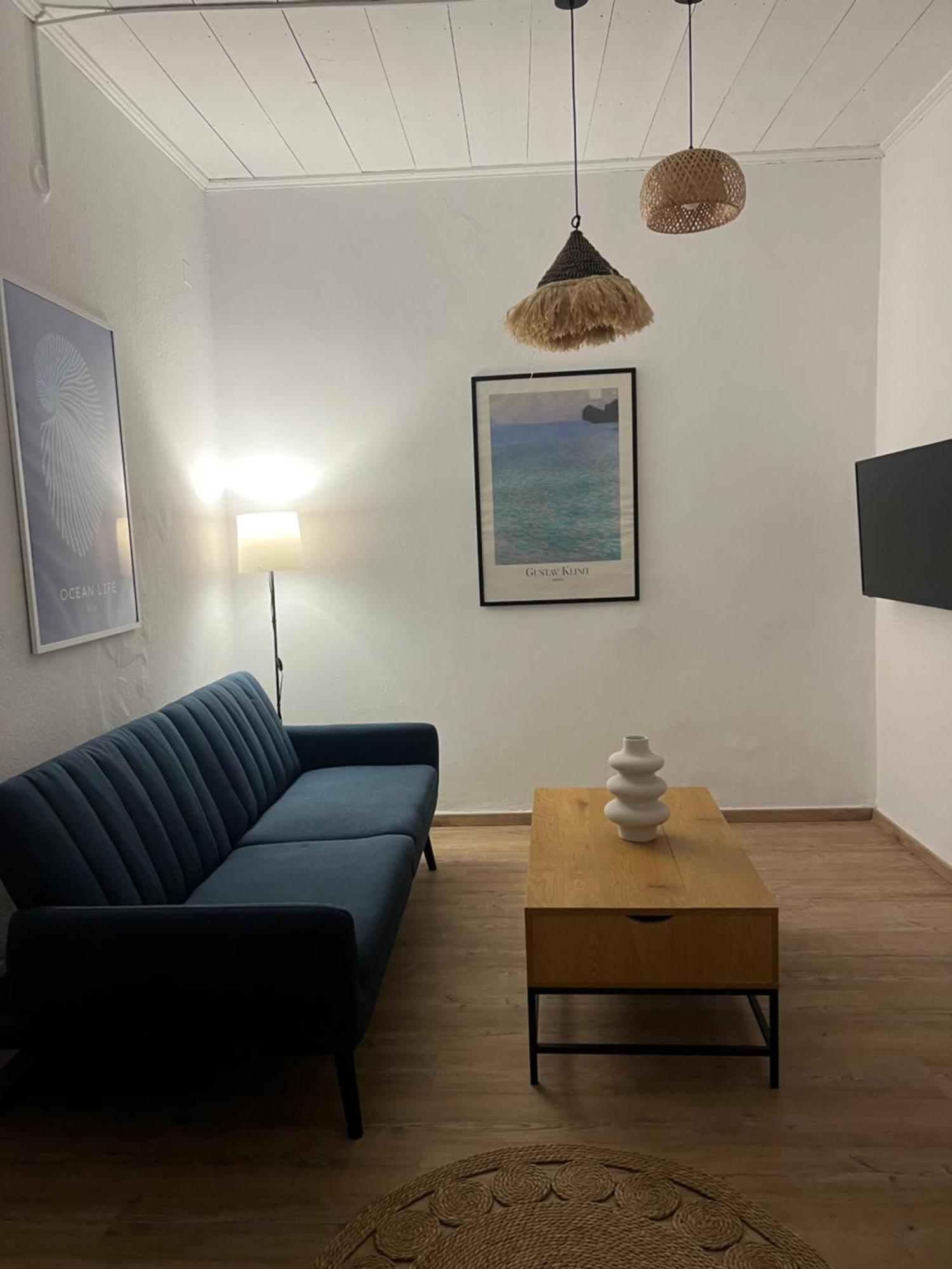 Mz Mykonos Rock Apartment Panormos (Tinos)