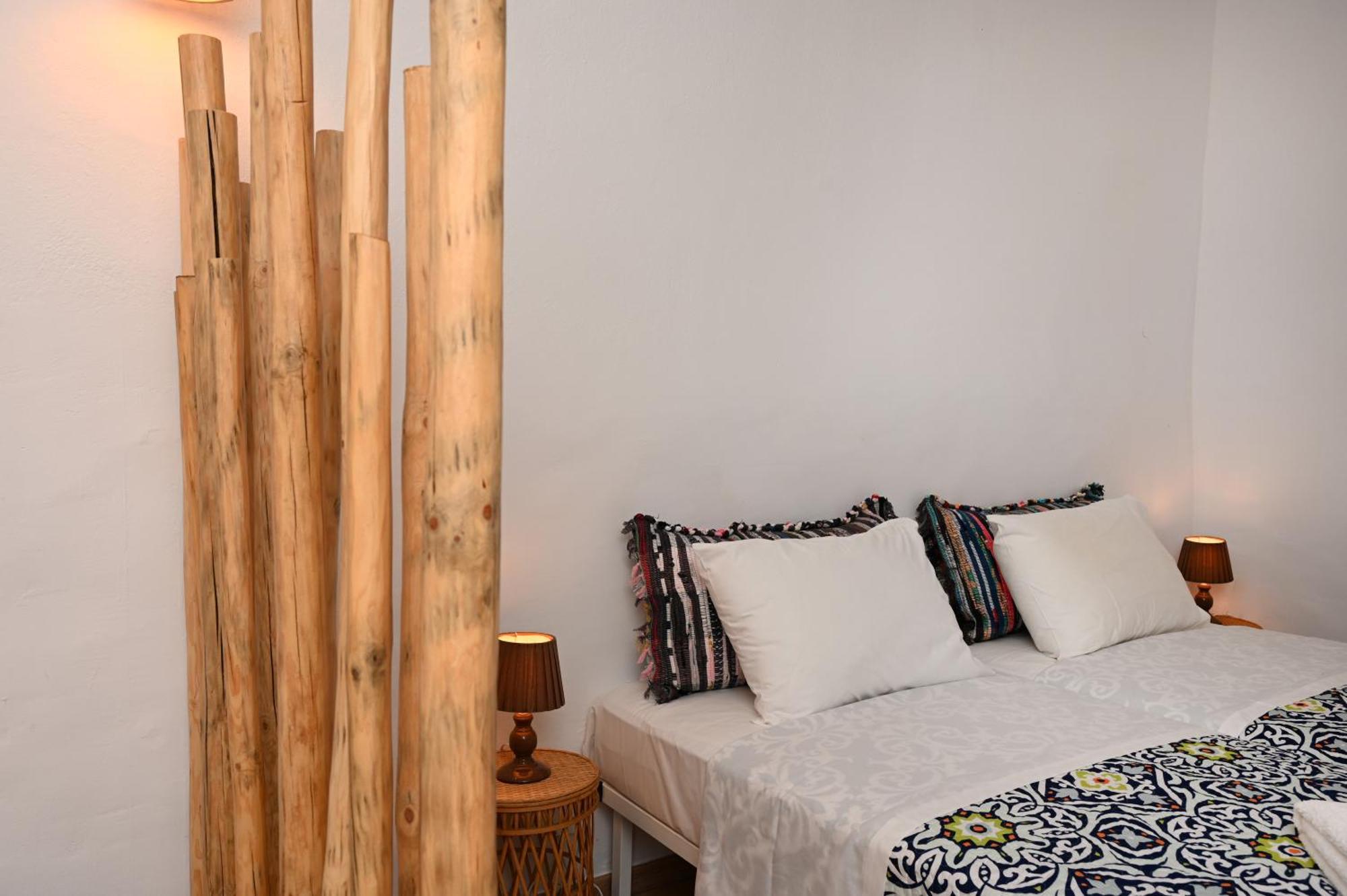 Apartment Mz Mykonos Rock *
